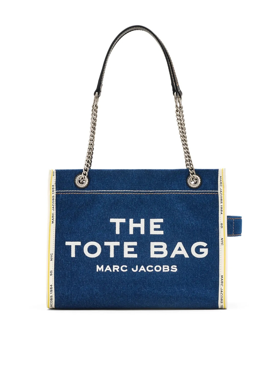 The Medium Tote de Marc Jacobs